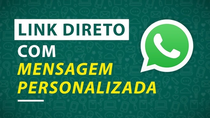 link para whatsapp